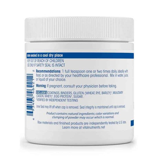 Vital Brain Powder, VTN